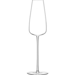 Набор из 2 бокалов для шампанского 330 мл LSA International Wine Culture (G1427-12-191)