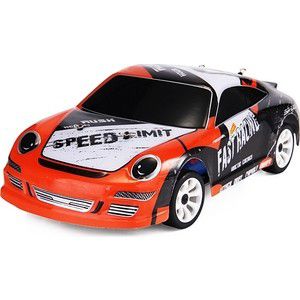 Радиоуправляемая машина для дрифта WL Toys A252 4WD RTR масштаб 1:24 2.4G - A252