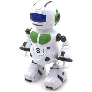 Yile Toys Интерактивный робот Bot Pioneer 2 - 58648