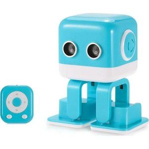WL Toys Интеллектуальный танцующий робот WLtoys Cubee F9 APP - WLT-F9