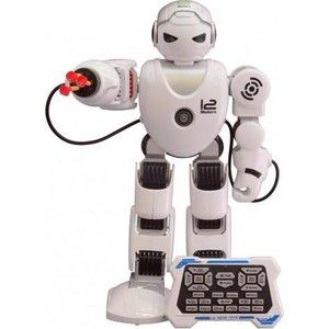 Feng Yuan Робот Shantou Gepai Alpha Robot - K1