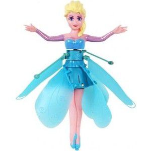 Летающая фея Flying Fairy Frozen Elsa Flying Fairy - HJ8018D