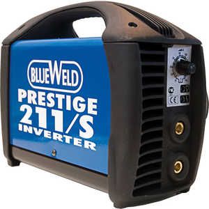 Сварочный инвертор BlueWeld Prestige 211/S