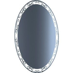Зеркало De Aqua Деко 6080 (DEC 401 060)