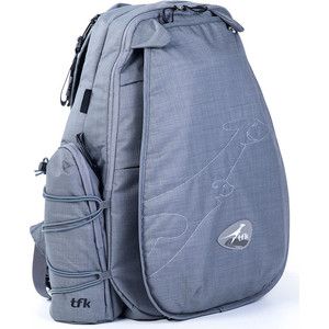 Сумка рюкзак для мамы TFK Diaperbackpack T-029-315