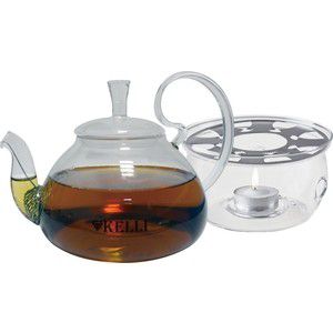 Заварочный чайник 0.6 л Kelli (KL-3095)
