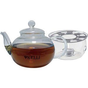 Заварочный чайник 0.7 л Kelli (KL-3091)