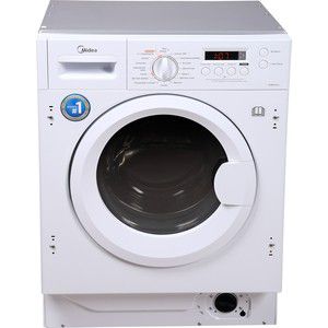 Стиральная машина Midea WMB8141C