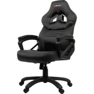 Компьютерное кресло Arozzi Monza black