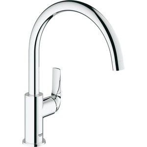 Смеситель для кухни Grohe BauCurve (31231000)