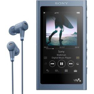 MP3 плеер Sony NW-A55HN blue