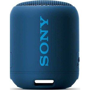 Портативная колонка Sony SRS-XB12 blue
