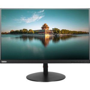 Монитор Lenovo ThinkVision T24i-10 (61CEMAT2EU)