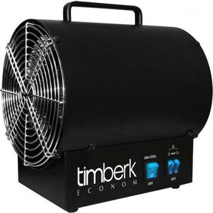 Электрическая тепловая пушка Timberk TIH R2S 3K