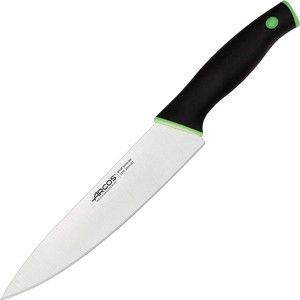 Нож кухонный шеф 20 см ARCOS Duo (147400)