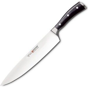 Нож кухонный шеф 26 см Wuesthof Classic Ikon (4596/26 WUS)