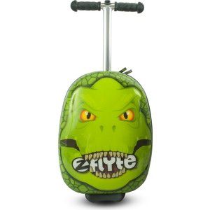 Самокат-чемодан ZINC Динозавр, ZC05823