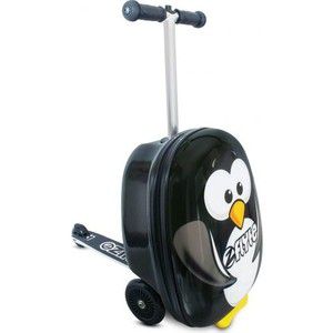 Самокат-чемодан ZINC Пингвин, ZC05825