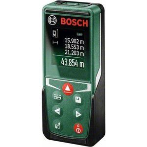 Лазерный дальномер Bosch Bosch Universal Distance 50