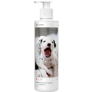 Шампунь MITCH&ME Shampoo for Puppies для щенков 250мл