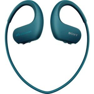 MP3 плеер Sony NW-WS414 blue