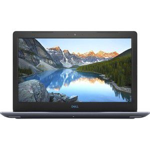 Ноутбук Dell G3-3579 (G315-7244) Blue 15.6