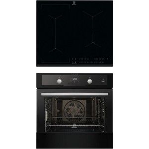 Встраиваемый комплект Electrolux IPE6453KF + OPEB 4534 Z