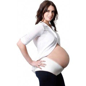 Бандаж для беременных Belly Bandit Бандаж для беременных Belly Bandit Upsie Belly Cream XL (147-175 см.)