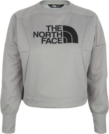 The North Face Джемпер женский The North Face Train N, размер 48