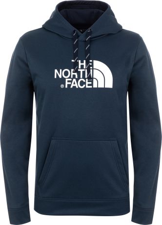 The North Face Худи мужская The North Face Surgent, размер 46