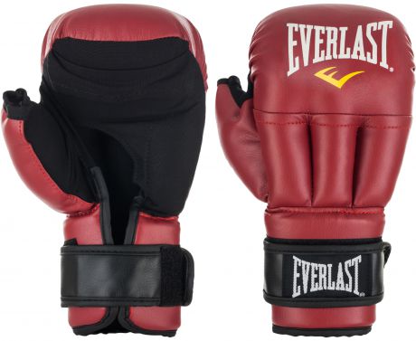 Everlast Перчатки для рукопашного боя Everlast, размер 12 oz