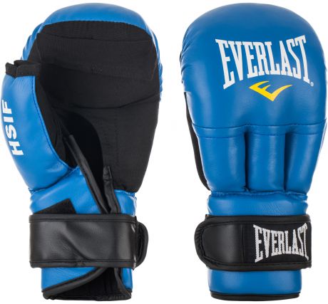 Everlast Перчатки для рукопашного боя Everlast, размер 12 oz
