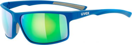 Uvex Солнцезащитные очки Uvex Lgl 44