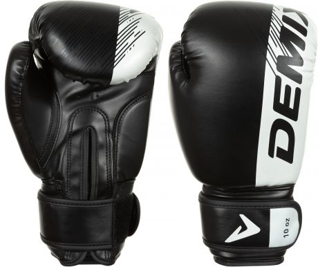 Demix Перчатки боксерские Demix, размер 12 oz