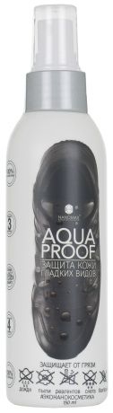 Nanomax Пропитка для обуви Nanomax Aqua Proof