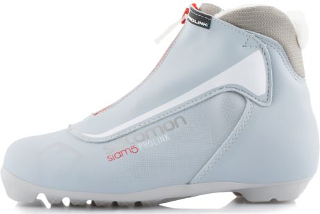 Salomon Ботинки для беговых лыж женские Salomon Siam 5 Prolink