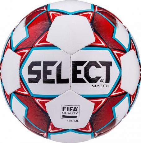 Select Мяч футбольный Select Match