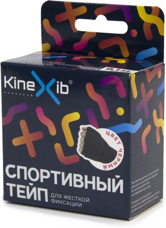 Kinexib Спортивный тейп Kinexib Sport, 9,1 м