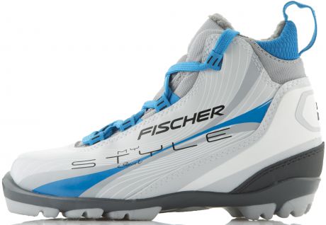 Fischer Ботинки для беговых лыж женские Fischer XC Sport My Style