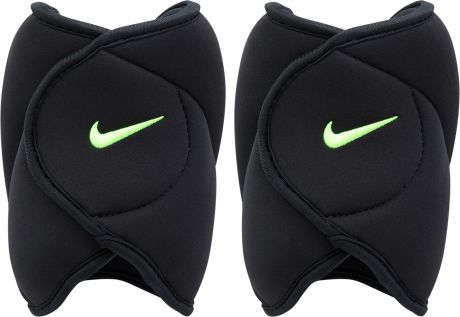 Nike Утяжелители Nike 2 х 2,27 кг N.EX.07.007.OS