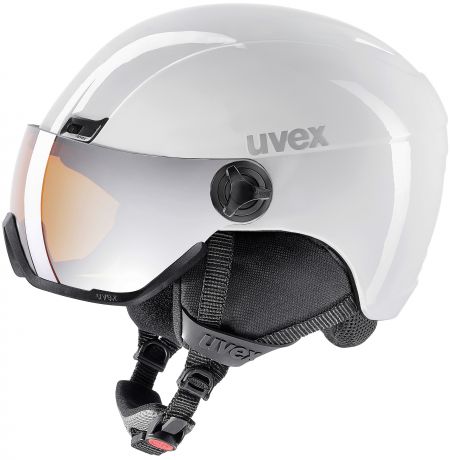 Uvex Шлем Uvex 400 Visor