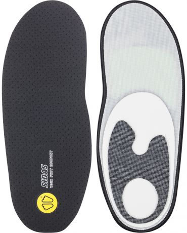 Sidas Стельки Sidas Insoles, размер 44-45