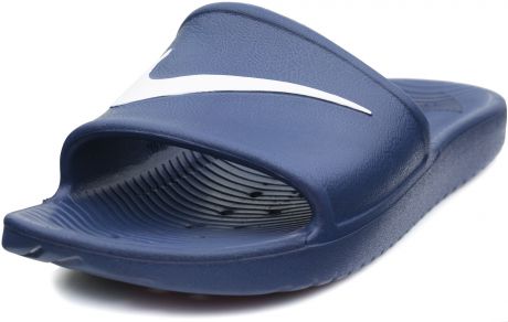 Nike Шлепанцы мужские Nike Kawa Shower, размер 46,5