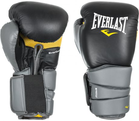 Everlast Перчатки боксерские Everlast Protex3, размер 16 oz/X-L