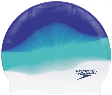 Speedo Шапочка для плавания Speedo Multi Colour