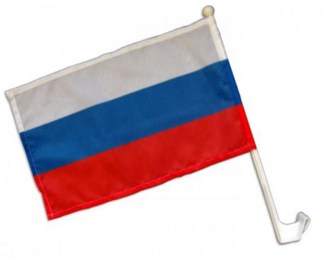 Мегафлаг Флаг России Мегафлаг