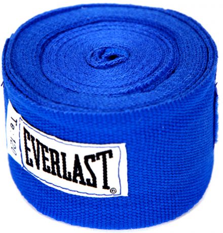 Everlast Бинт Everlast, 3 м, 2 шт.