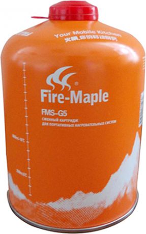 Fire-Maple Баллон газовый Fire-Maple