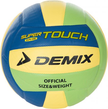 Demix Мяч волейбольный Demix
