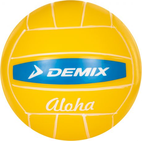 Demix Мяч волейбольный сувенирный Demix